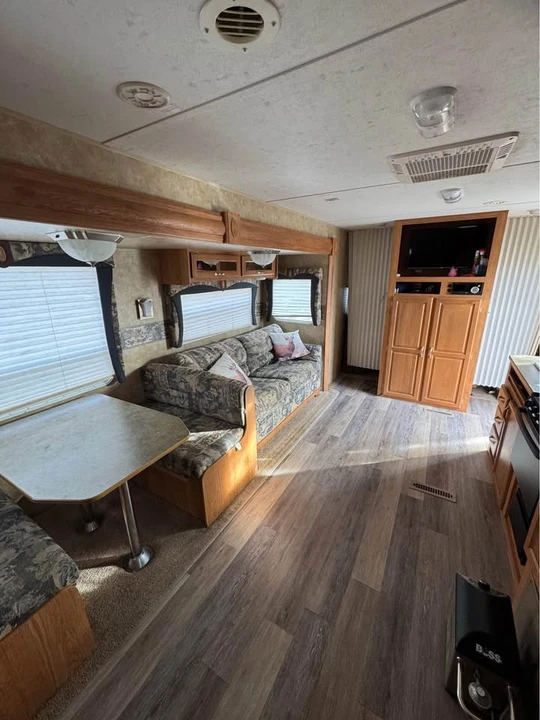 2007 Jayco Jay Flight - Image 9 of 9
