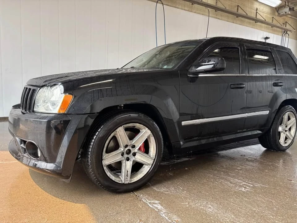 2007 Jeep WK Grand Cherokee - Image 10 of 10