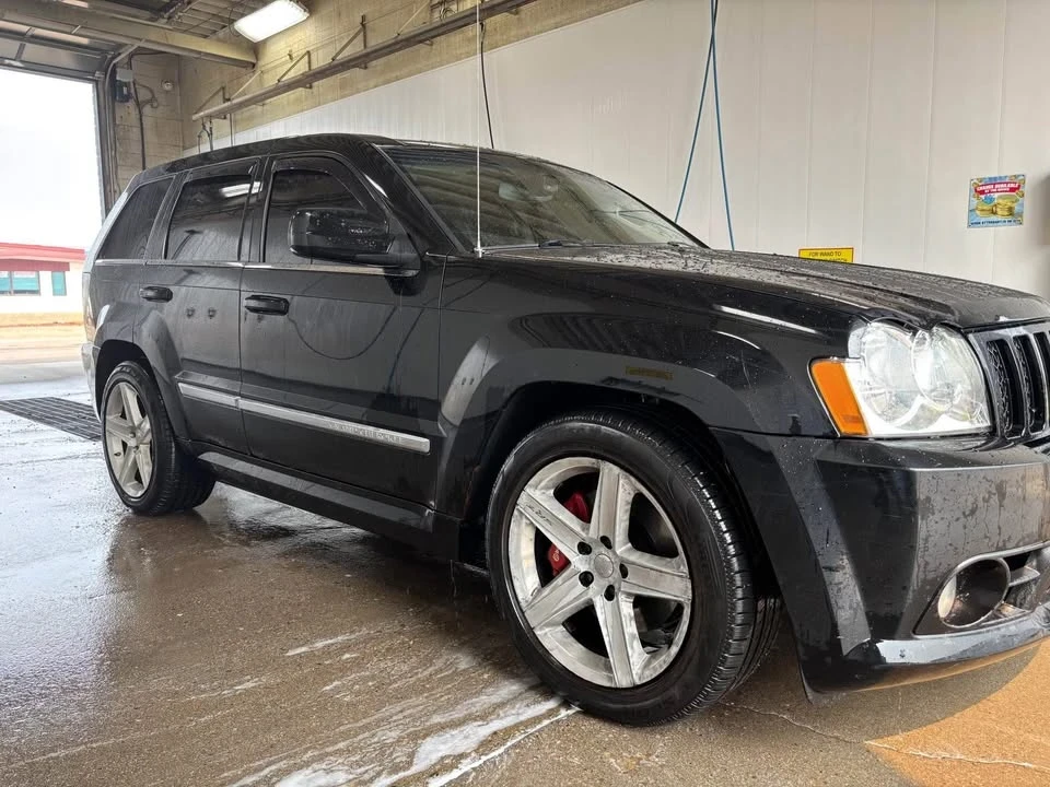 2007 Jeep WK Grand Cherokee - Image 9 of 10