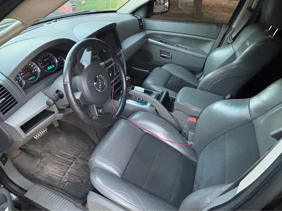 2007 Jeep WK Grand Cherokee - Image 5 of 10