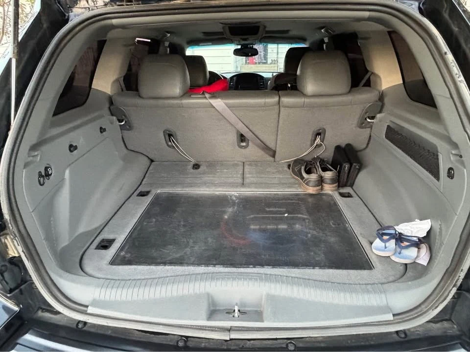 2007 Jeep WK Grand Cherokee - Image 8 of 10