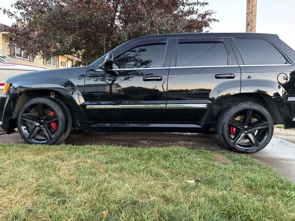 2007 Jeep WK Grand Cherokee - Image 3 of 10
