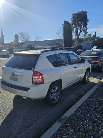 2007 Jeep Compass - Image 3 of 3