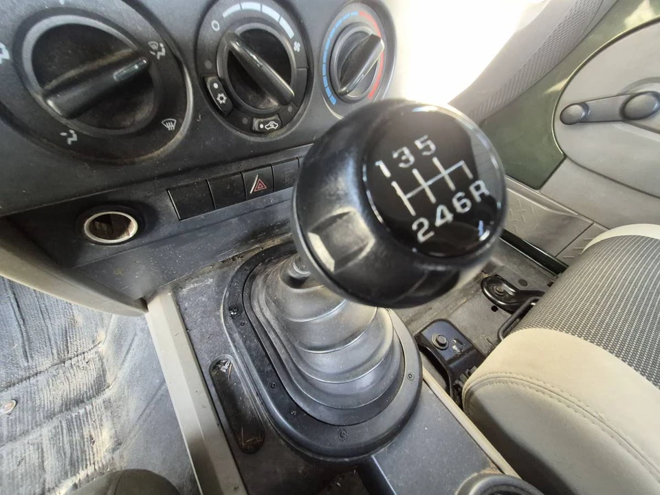 2007 Jeep JK Wrangler - Image 6 of 6