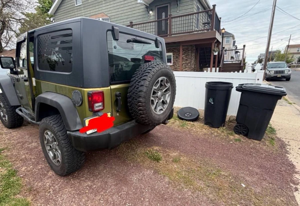 2007 Jeep JK Wrangler - Image 2 of 6