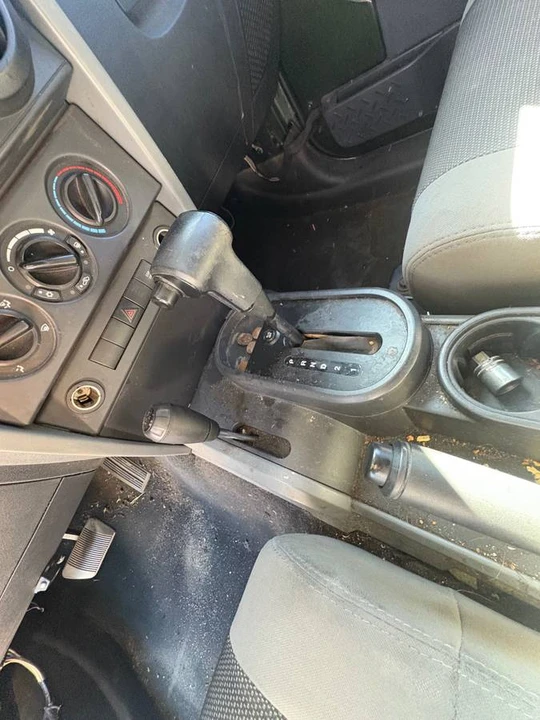 2007 Jeep JK Wrangler - Image 5 of 9