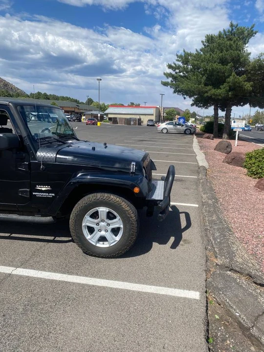 2007 Jeep JK Wrangler - Image 2 of 10