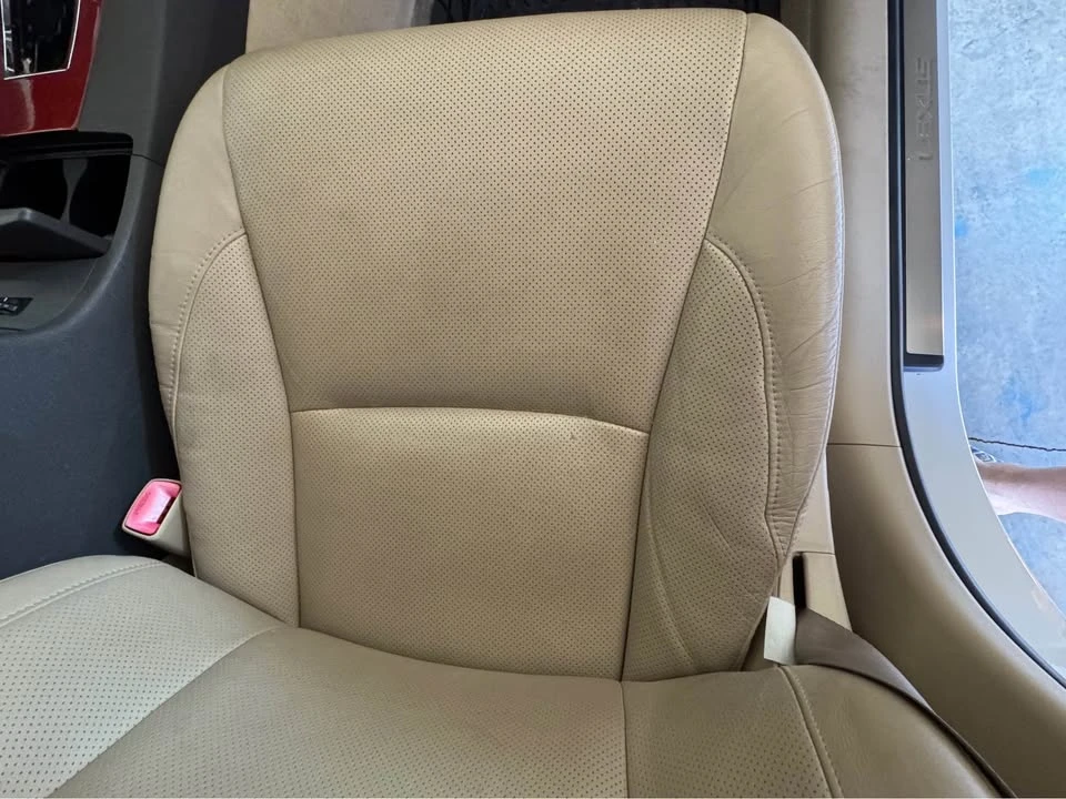 2007 Lexus ES 5th Gen - Image 4 of 8