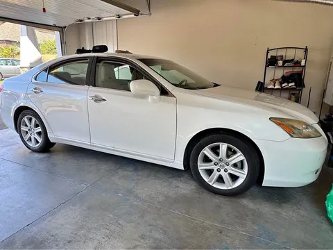 2007 Lexus ES 350