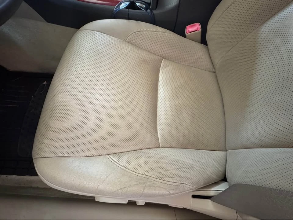 2007 Lexus ES 5th Gen - Image 3 of 8