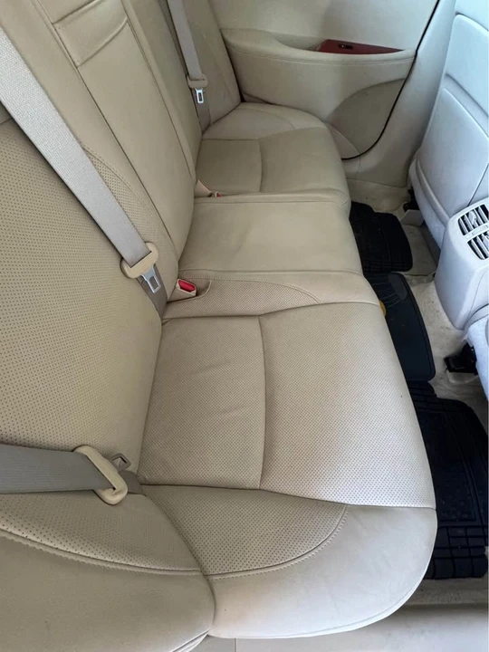 2007 Lexus ES 5th Gen - Image 6 of 8
