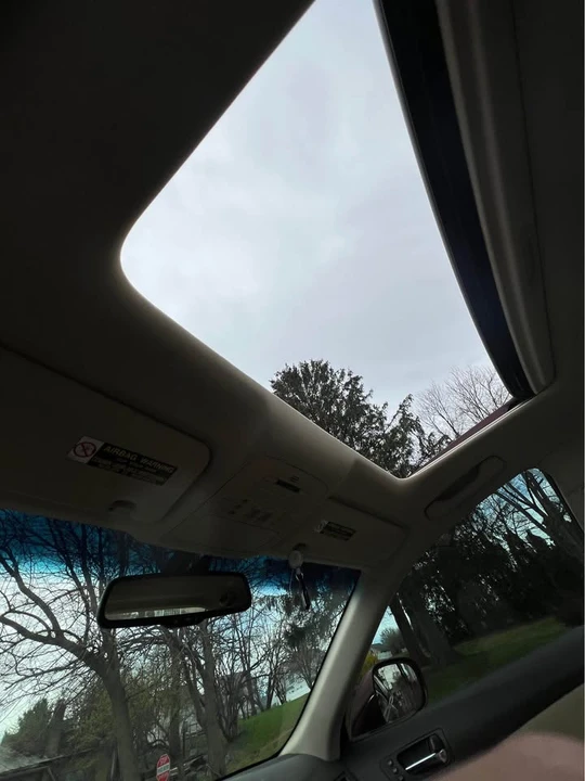 2007 Lexus ES 5th Gen - Image 10 of 10