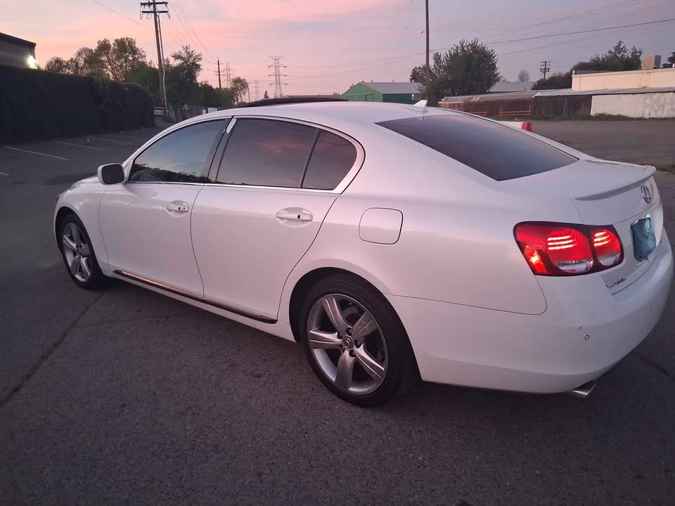 2007 Lexus GS 3rd Gen - Image 3 of 6