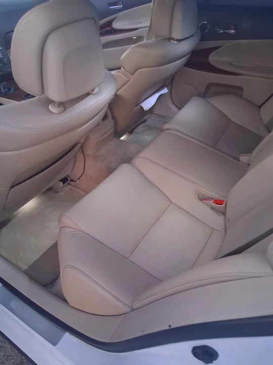 2007 Lexus GS 3rd Gen - Image 6 of 6