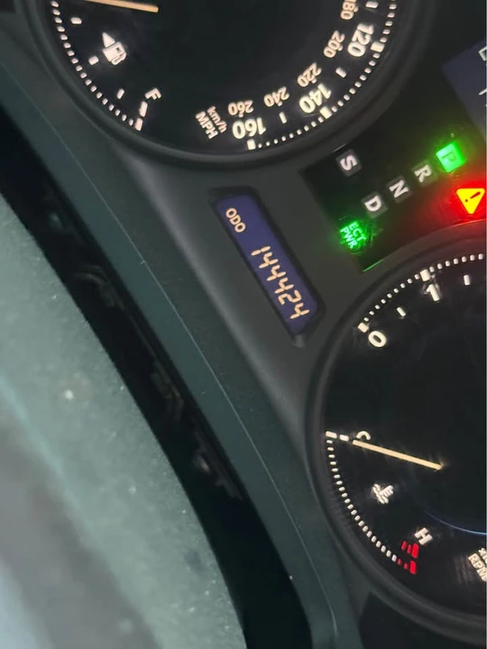 2007 Lexus IS 2nd Gen - Image 7 of 10