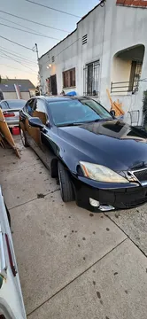 2007 Lexus IS250
