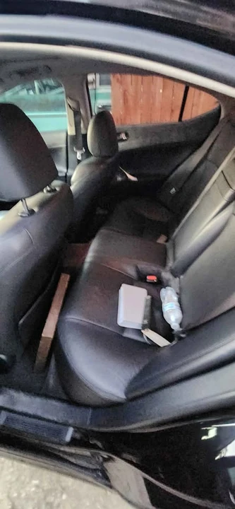 2007 Lexus IS 2nd Gen - Image 6 of 9