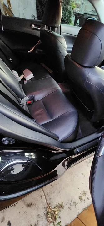 2007 Lexus IS 2nd Gen - Image 7 of 9