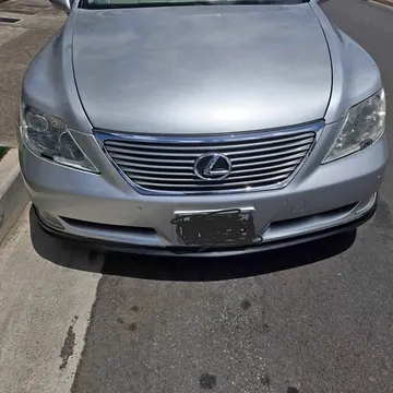 2007 Lexus LS 460 L