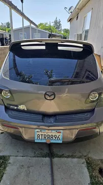 2007 Mazda 3