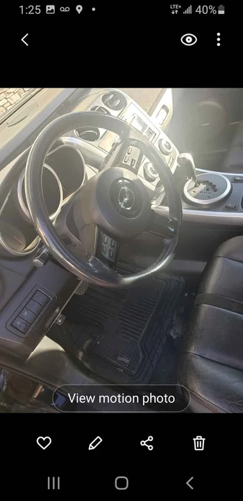2007 Mazda CX-7 - Image 7 of 8