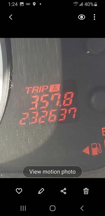 2007 Mazda CX-7 - Image 8 of 8