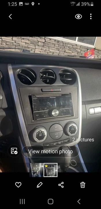 2007 Mazda CX-7 - Image 3 of 8
