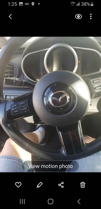 2007 Mazda CX-7 - Image 4 of 8