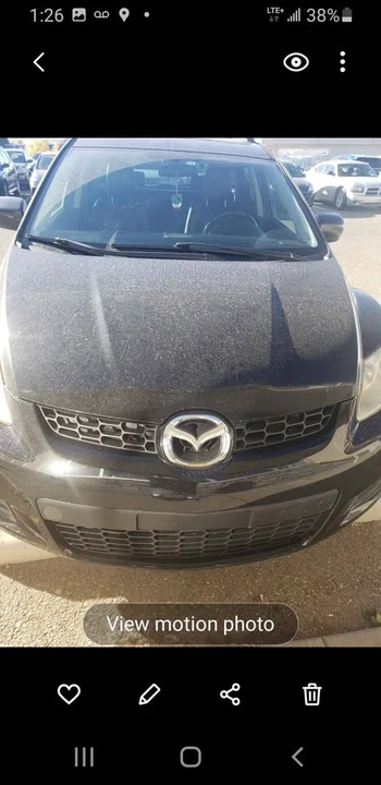 2007 Mazda CX-7 - Image 2 of 8