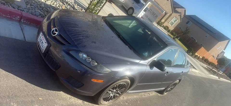 2007 Mazda Mazda 6 1st Gen - Image 2 of 10