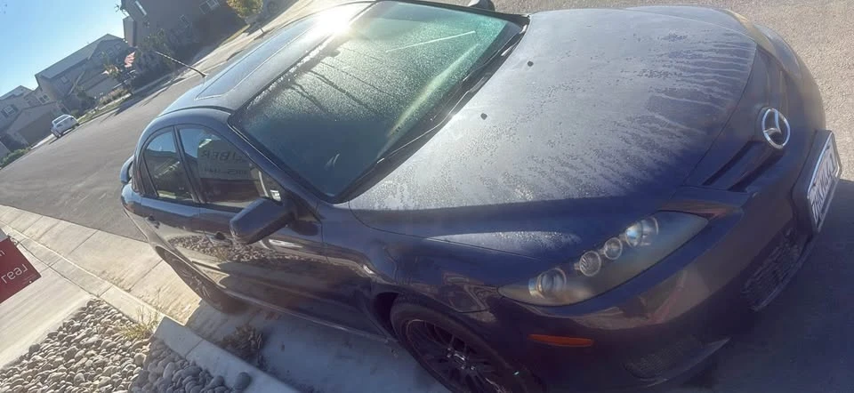2007 Mazda Mazda 6 1st Gen - Image 3 of 10