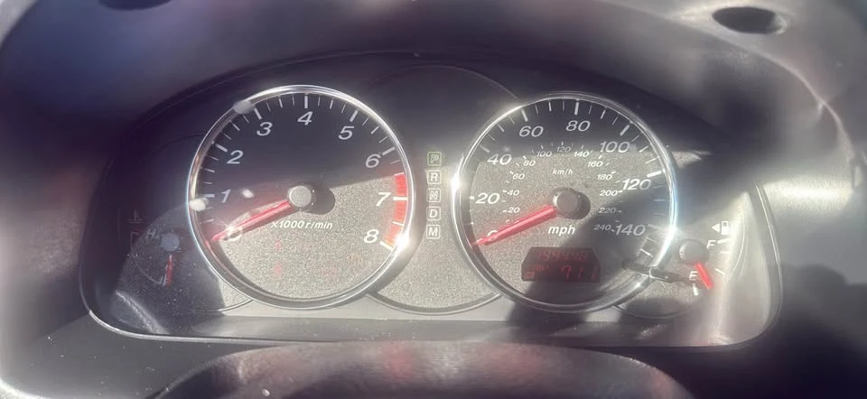 2007 Mazda Mazda 6 1st Gen - Image 8 of 10