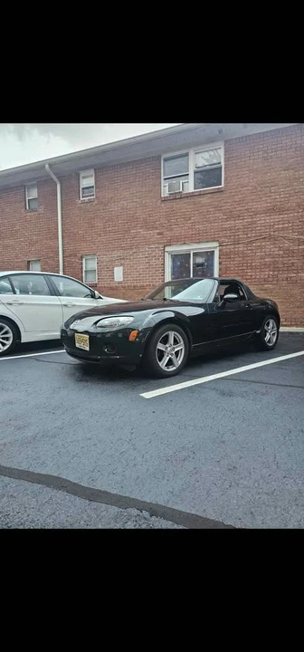 2007 Mazda NC MX-5 Miata - Image 7 of 7