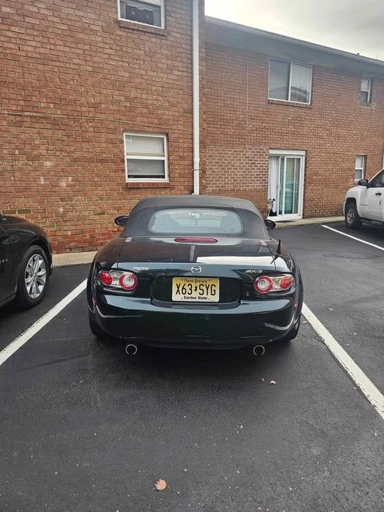 2007 Mazda NC MX-5 Miata - Image 5 of 7