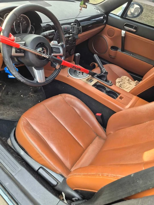 2007 Mazda NC MX-5 Miata - Image 7 of 7