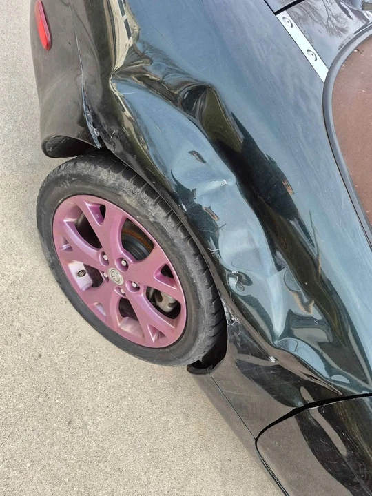 2007 Mazda NC MX-5 Miata - Image 5 of 7