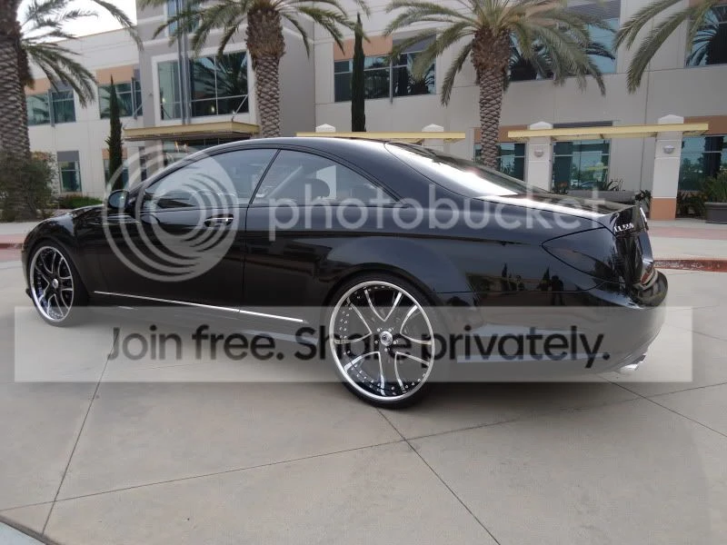 2007 Mercedes-Benz C216 CL-Class - Image 6 of 17