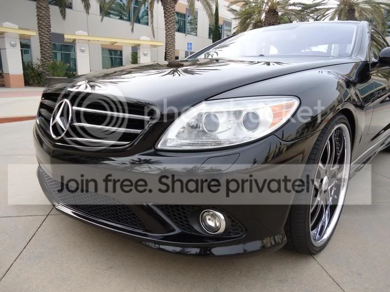 2007 Mercedes-Benz C216 CL-Class - Image 17 of 17