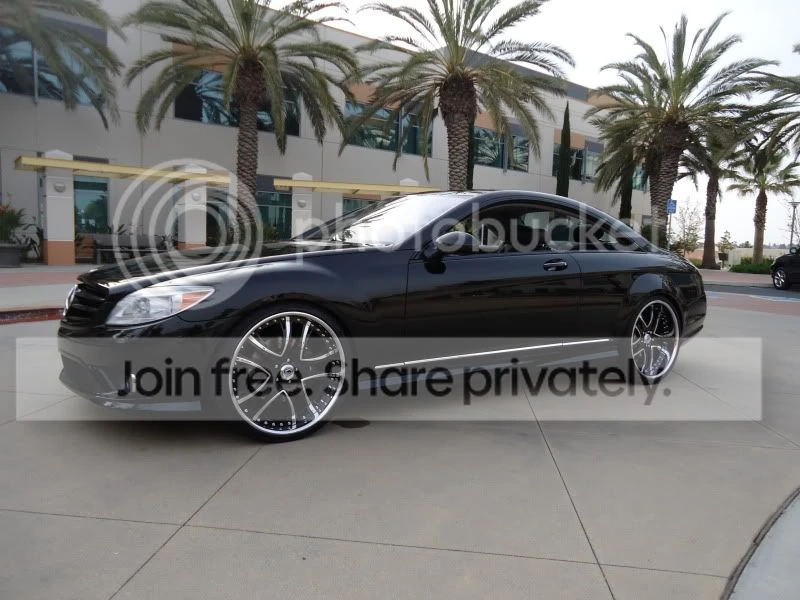2007 Mercedes-Benz C216 CL-Class - Image 2 of 17