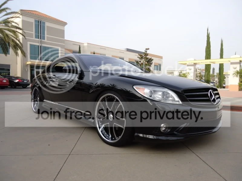 2007 Mercedes-Benz C216 CL-Class - Image 7 of 17