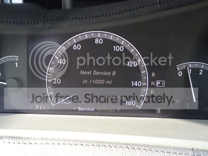 2007 Mercedes-Benz C216 CL-Class - Image 10 of 17