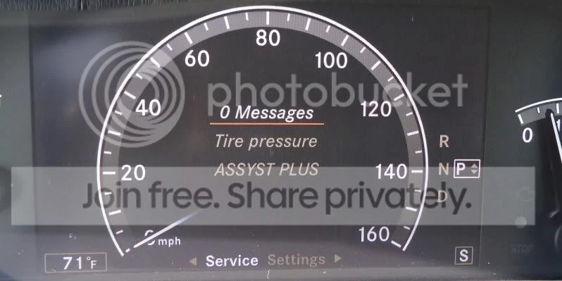 2007 Mercedes-Benz C216 CL-Class - Image 11 of 17