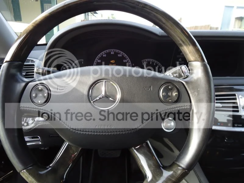 2007 Mercedes-Benz C216 CL-Class - Image 9 of 17