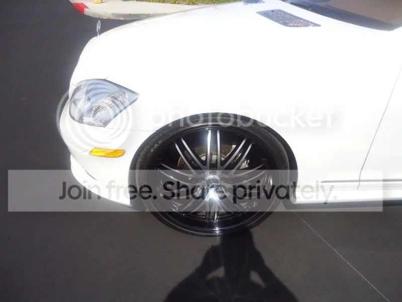 2007 Mercedes-Benz W221 S-Class - Image 22 of 25