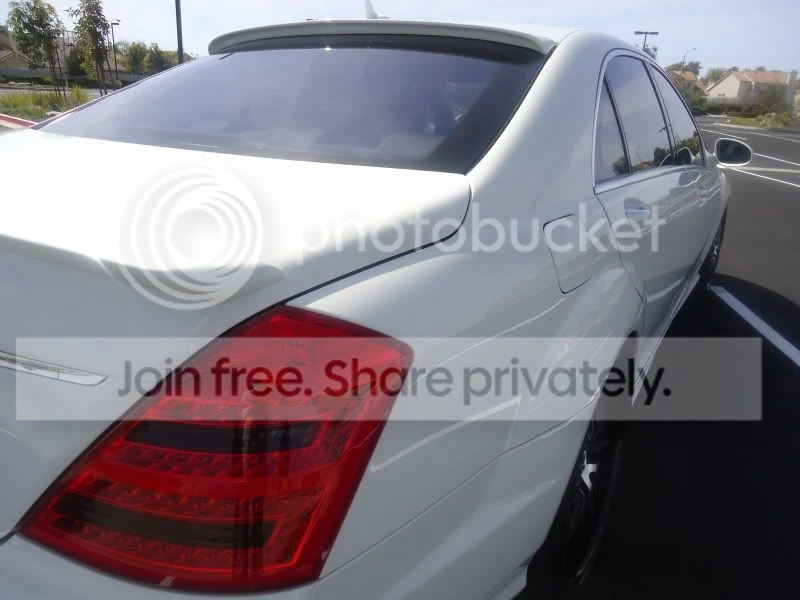2007 Mercedes-Benz W221 S-Class - Image 21 of 25