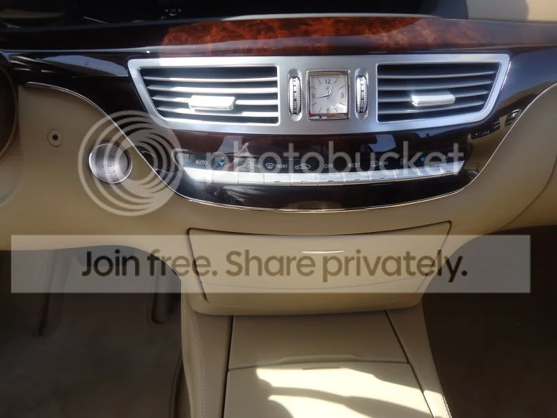 2007 Mercedes-Benz W221 S-Class - Image 19 of 25