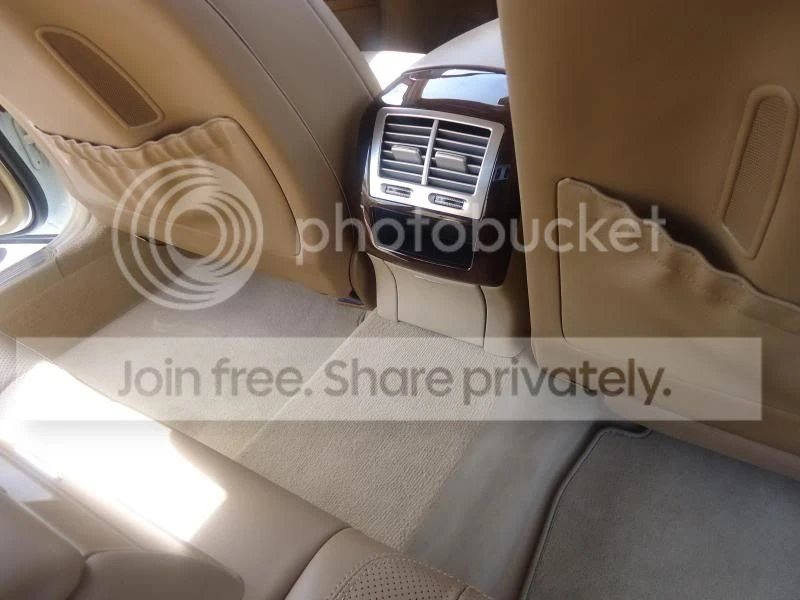 2007 Mercedes-Benz W221 S-Class - Image 18 of 25