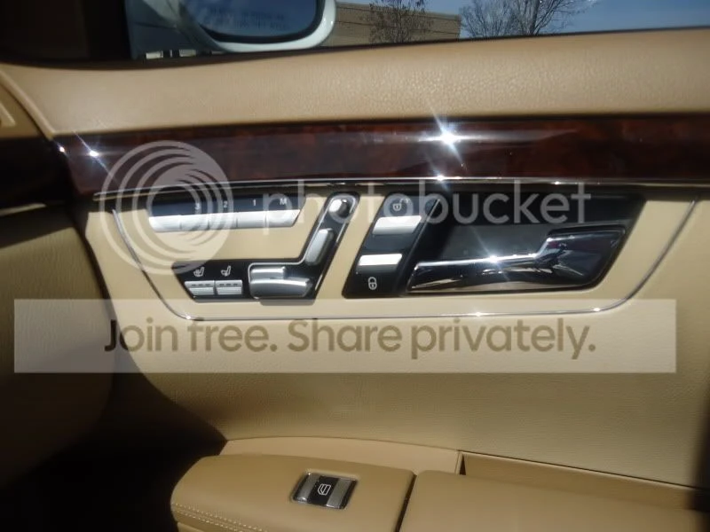 2007 Mercedes-Benz W221 S-Class - Image 17 of 25