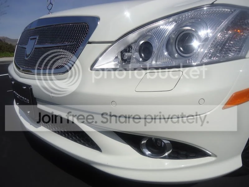 2007 Mercedes-Benz W221 S-Class - Image 12 of 25
