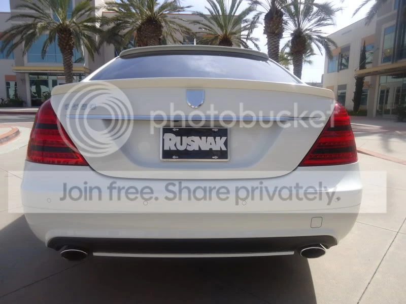 2007 Mercedes-Benz W221 S-Class - Image 9 of 25